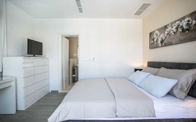 Apartmani Teskera