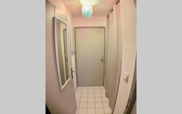 GROOMI Le Poisson bleu - Studio cosy aux Rives du Lez !