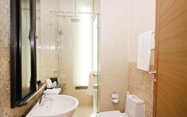 Manathai Villa Grace - Pattaya
