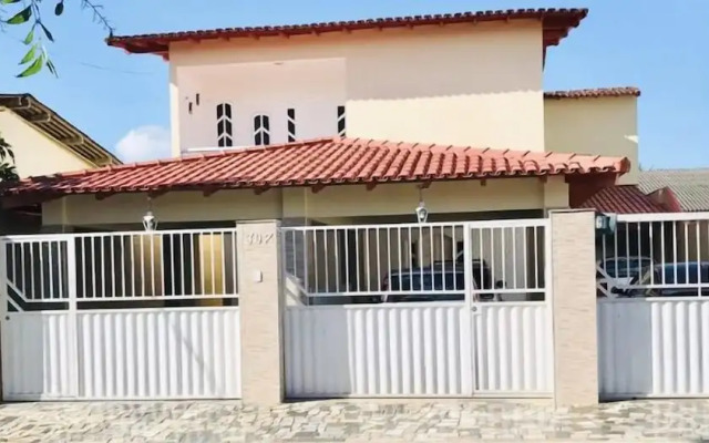 Bela Vista Hospedaria