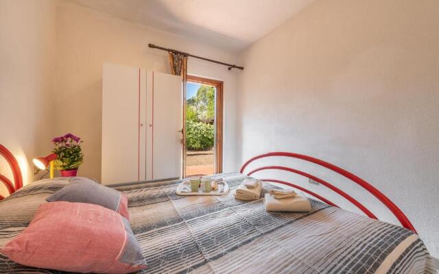Trilo Grosseto 21