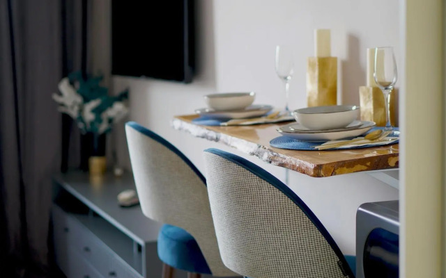 Алис на проспекте Ленинградском 34а