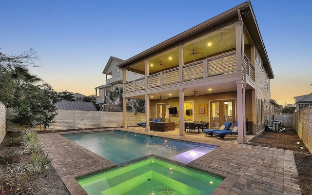 Out of the Blue by RedAwning