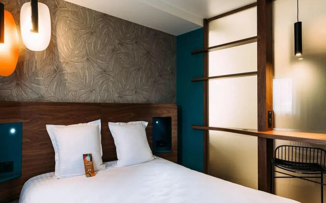 Hotel Oceania Paris Porte de Versailles