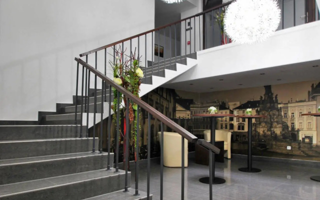 Hotel Palác