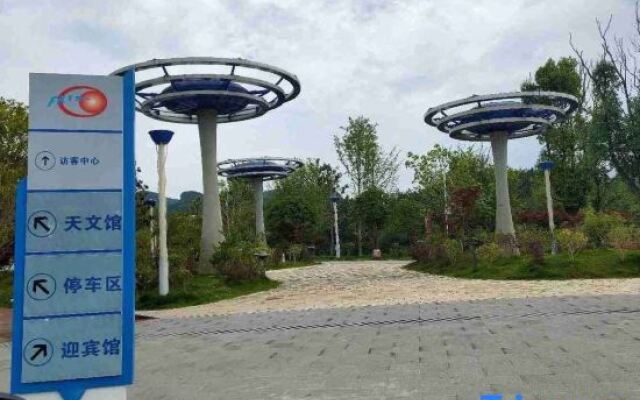 Pingtang Dingjia Inn