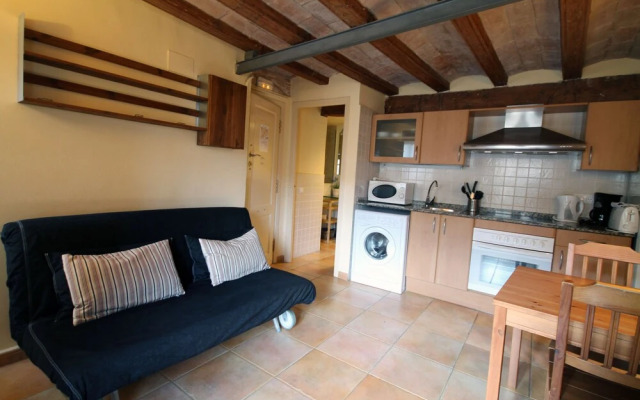 Apartamento con Perfecta UbicaciÃ³n Centro HistÃ³rico