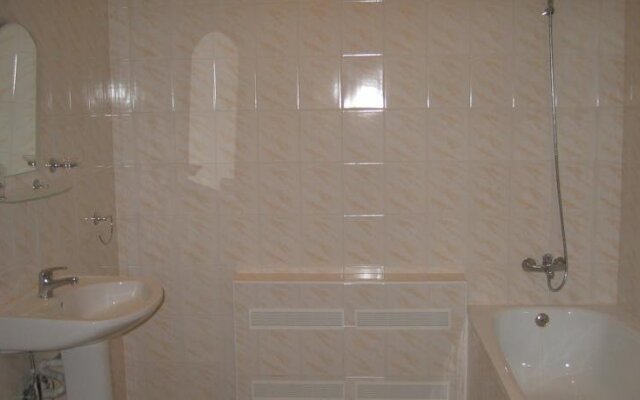 Hotel  Flat 5678