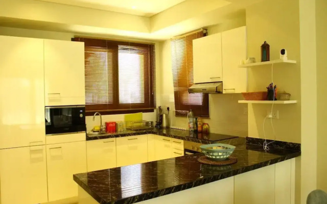 Serene Stays in Hawana Salalah