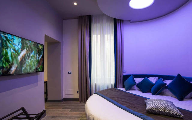 Colonna Suite del Corso