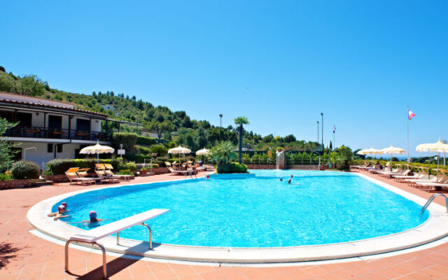 Costa di Kair Ed Din Hotel