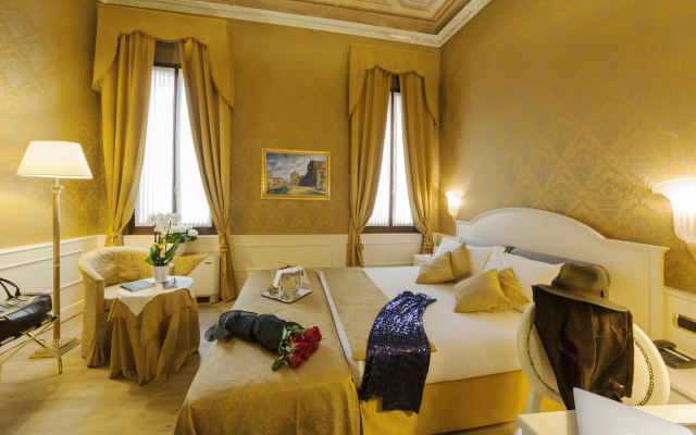 Duodo Palace Hotel