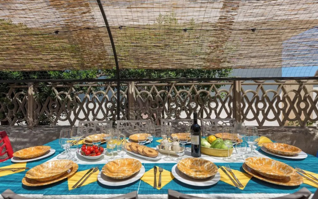 2494 Villa Tina Maria by Perle di Puglia