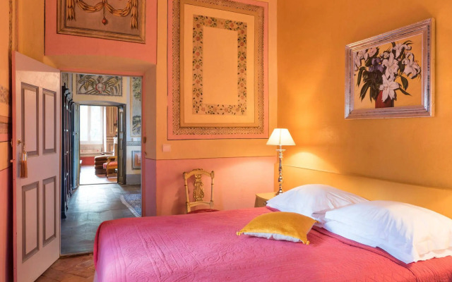 Casa Theodora