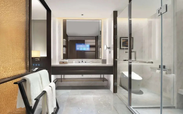 Wyndham Xiongan