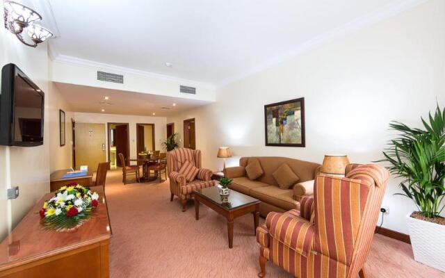 Rolla Residence