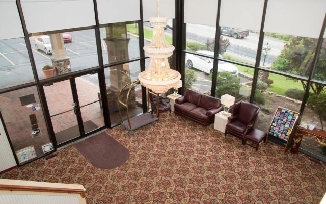 Hampton Falls Inn