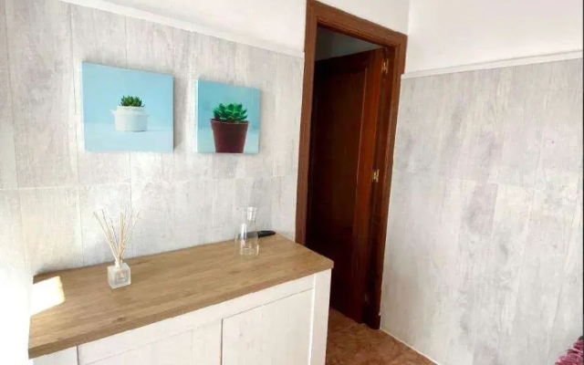 Apartamentos Rubio