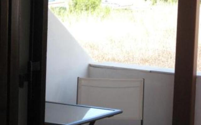 Pension Irini-Vicky