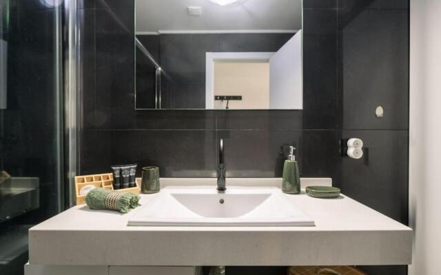 Apartment Rua da Carreira 143