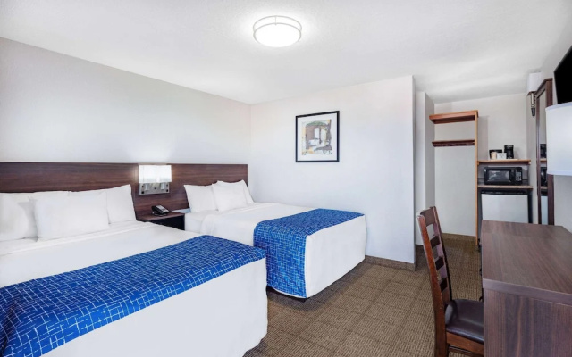 Travelodge Newport