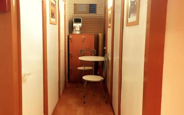 Seoul Mom Guesthouse
