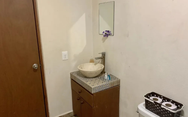 AKBAL Playa - Beach Zone