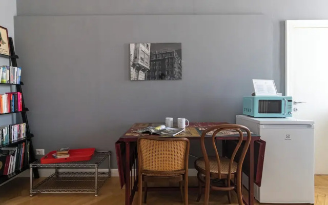 Italianway - Rosmini 13 B