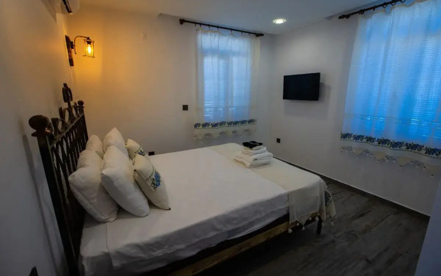 Akkum Hotel