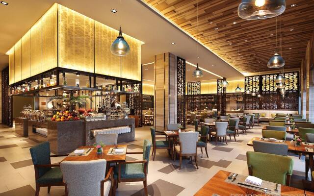 Holiday Inn Resort Xishuangbanna