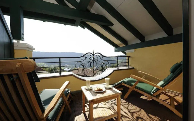 Posthotel Rattenberg