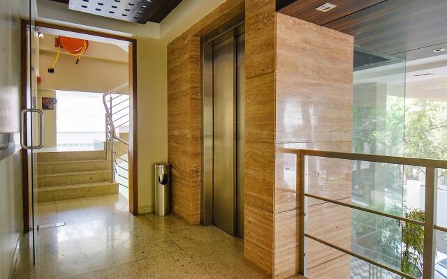 FabHotel Prime JM Four