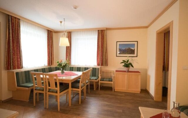 Landhaus Lexner
