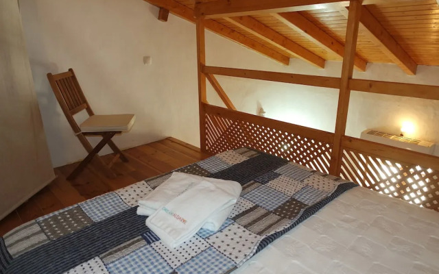 F - Casa Palheiro in Quinta das Alagoas by DreamAlgarve