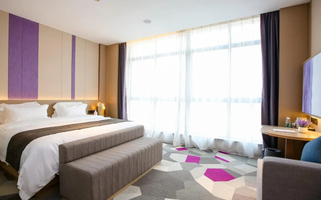 Lavande Hotel (Wuxi East Railway Station)