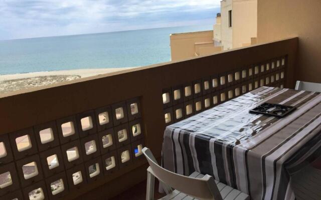 Appartement Le Barcarès, 2 pièces, 4 personnes - FR-1-81-510