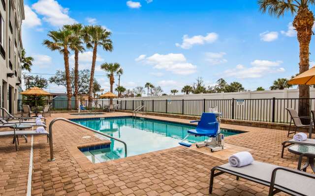 Best Western Plus St. Augustine I-95