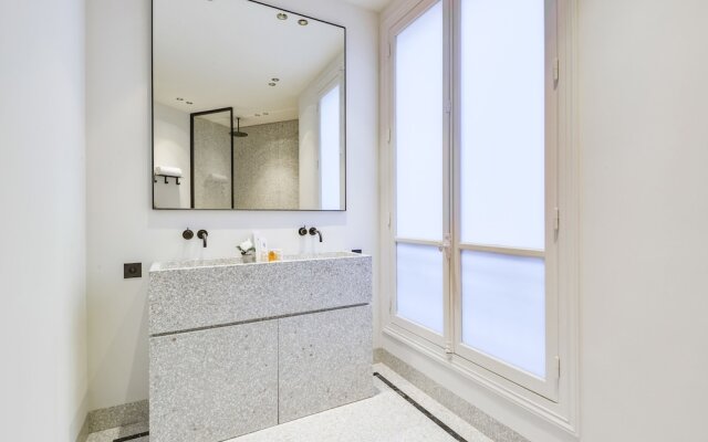 Sweet inn Apartments Les Halles-Etienne Marcel