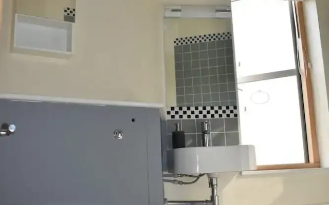 2 Bedroom House in Hanover