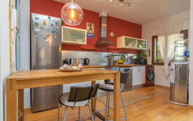 Els Ngels in Ses Salines