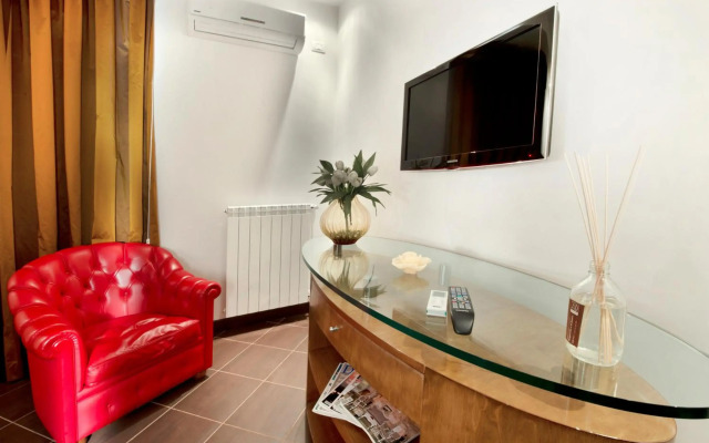Hotel Il Quadrifoglio