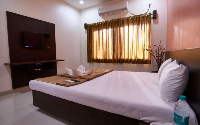 Hotel Pride Inn