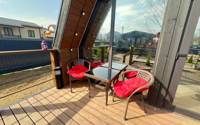 Гармония отдыха