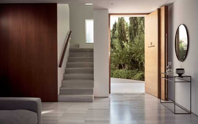 Butterflies Villas & Spa