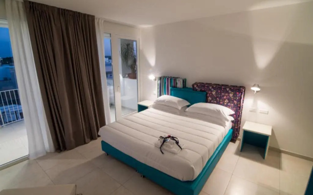 Cico' Boutique Hotel