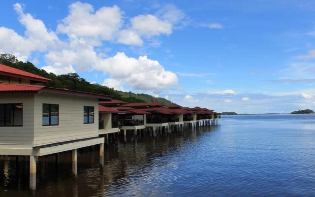 Mangrove Paradise Resort