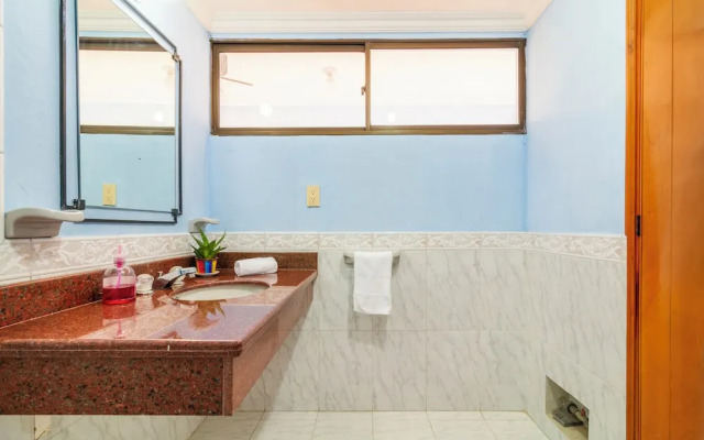 Hostal Cartagonova