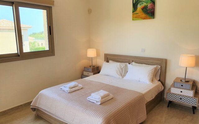 Hector Beach Villa - Sandy Beach Villas