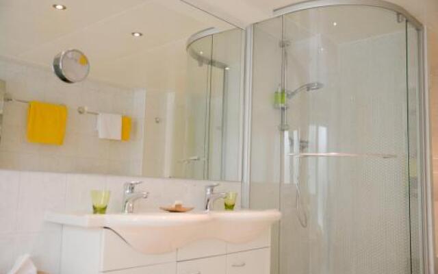 Spa & Wellness Apartment Gerda