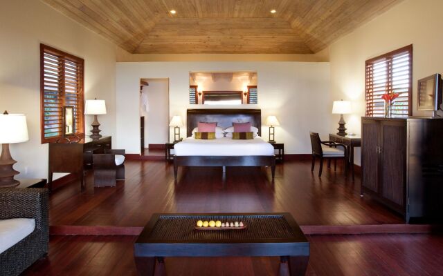 Hermitage Bay - All Inclusive